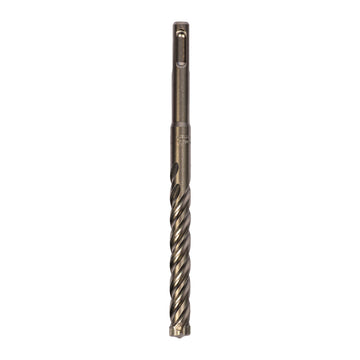 Milwaukee SDS-Plus Contractor 4C Drill Bit 12x160mm