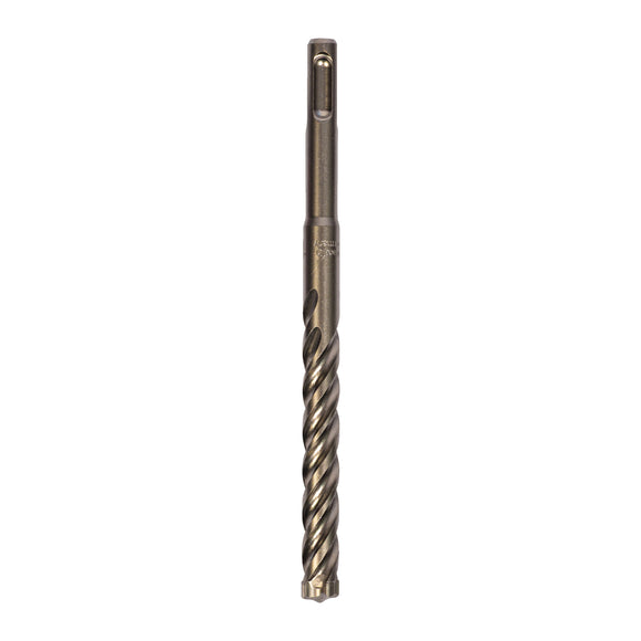 Milwaukee SDS-Plus Contractor 4C Drill Bit 12x160mm