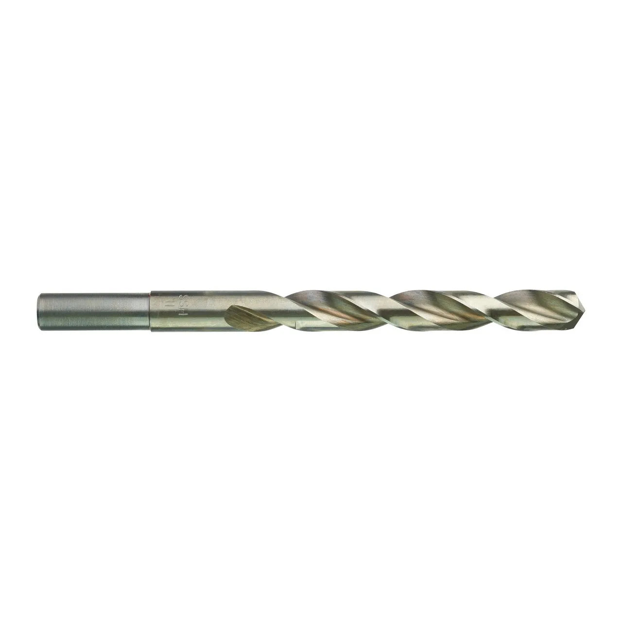 HSS-Ground metal drill bits TW 11.0 x 142