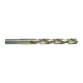 HSS-Ground metal drill bits TW 11.0 x 142