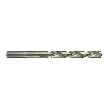 HSS-Ground metal drill bits TW 11.0 x 142