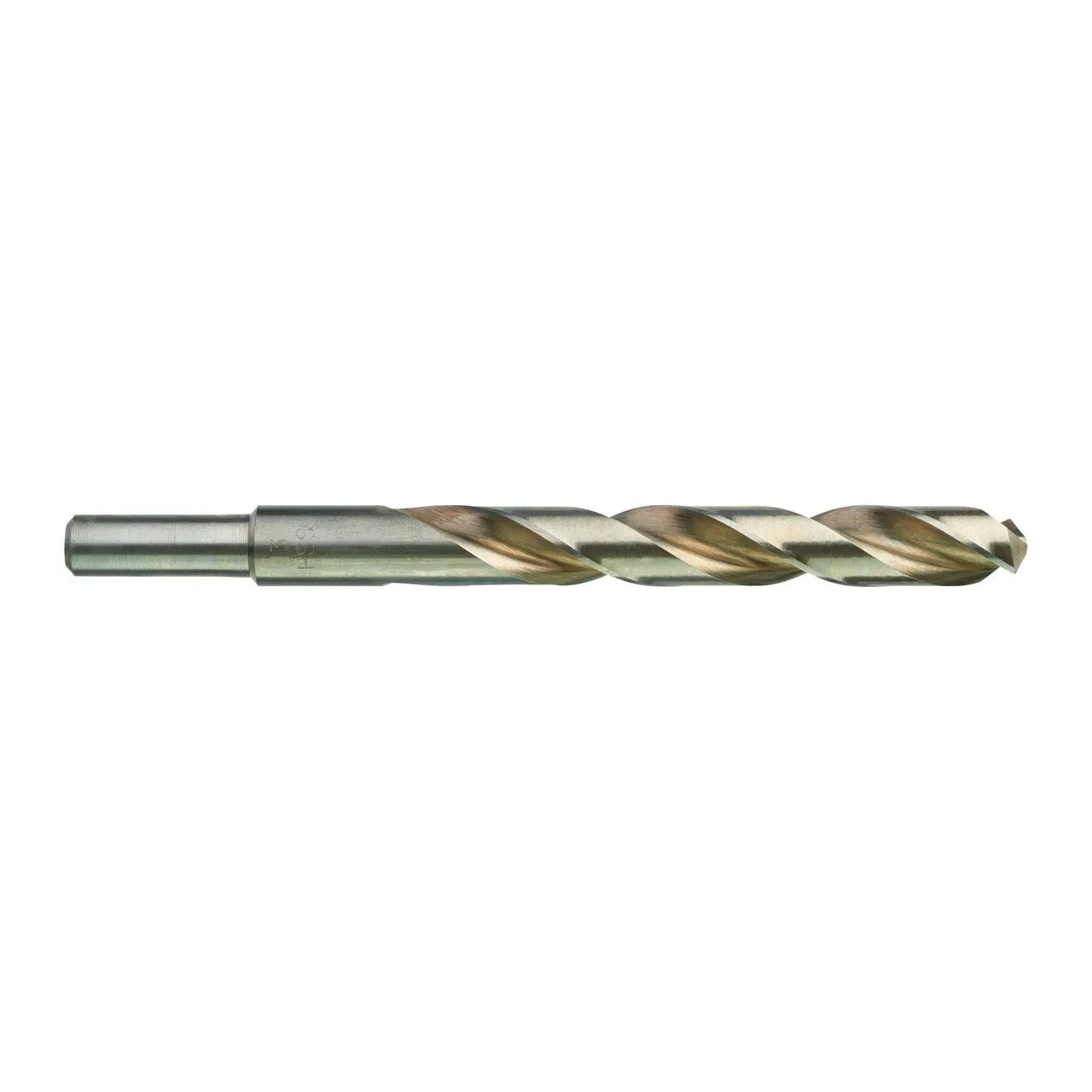 HSS-Ground metal drill bits TW 13.0 x 151