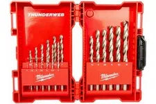 19 pc HSS-G Thunderweb Set