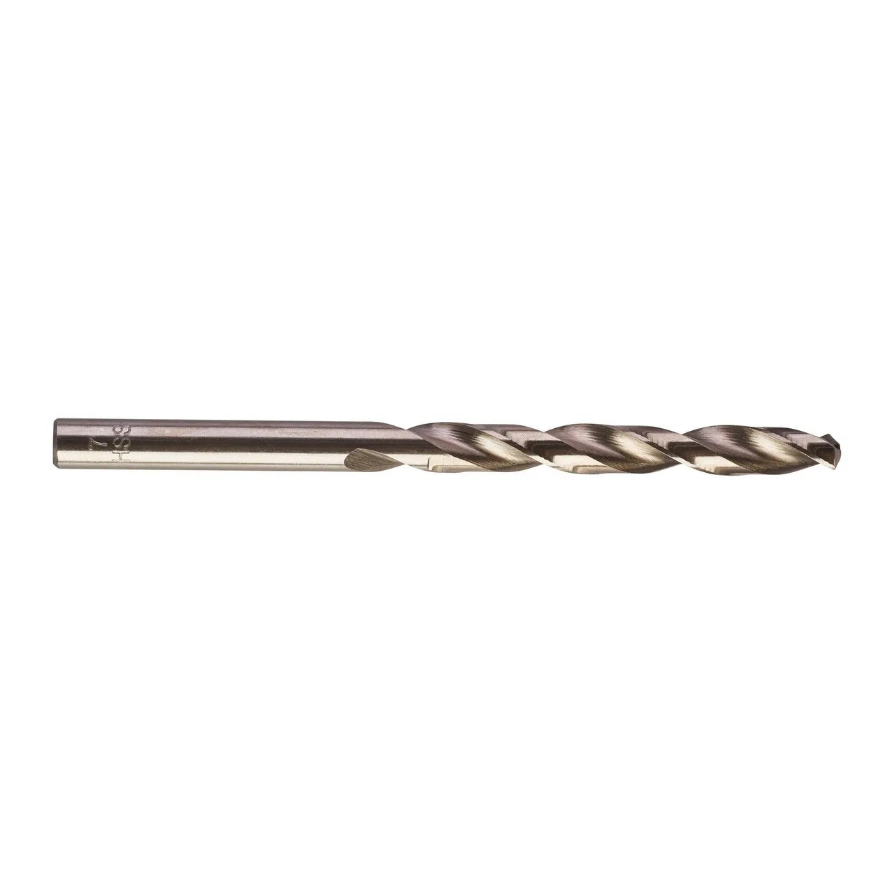 HSS-Ground metal drill bits TW 7.0 x 109