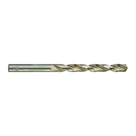 HSS-Ground metal drill bits TW 8.0 x 117 - 0