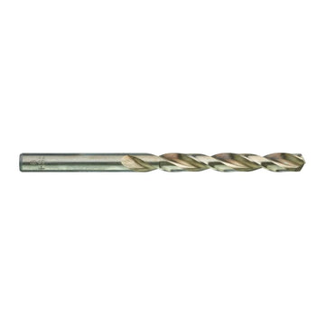 HSS-Ground metal drill bits TW 8.0 x 117