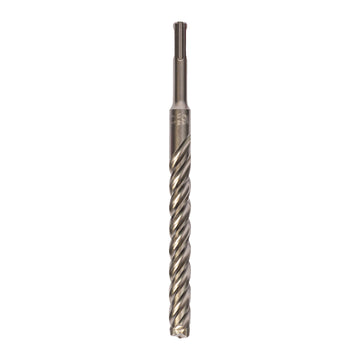 Milwaukee SDS-Plus RX4 Drill Bit 16x210mm