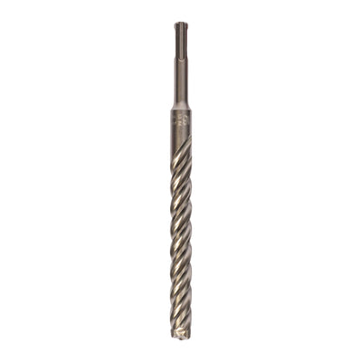 Milwaukee SDS-Plus RX4 Drill Bit 16x210mm