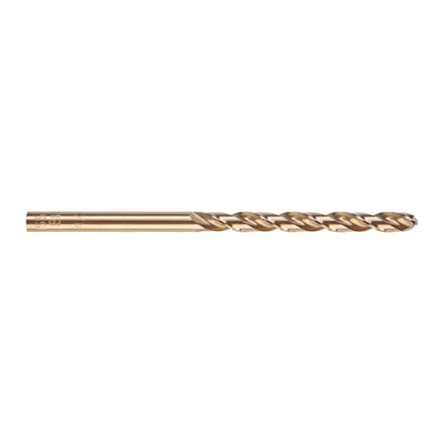Metal drill bits HSS-Ground DIN 338 Cobalt HSSGC 4 x 75