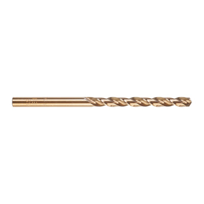 Metal drill bits HSS-Ground DIN 338 Cobalt HSSGC 4.5 x 80