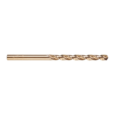 Metal drill bits HSS-Ground DIN 338 Cobalt HSSGC 5 x 86