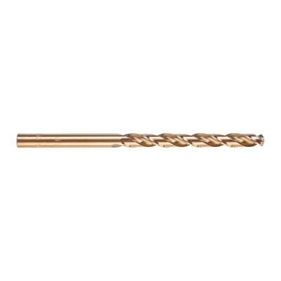 Metal drill bits HSS-Ground DIN 338 Cobalt HSSGC 5.5 x 93