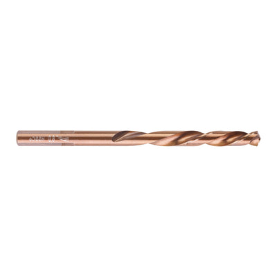 Metal drill bits HSS-Ground DIN 338 Cobalt HSSGC 6 x 93