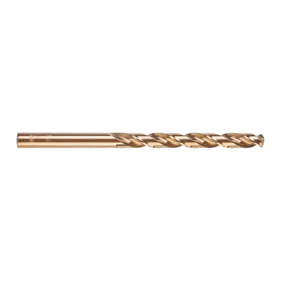 Metal drill bits HSS-Ground DIN 338 Cobalt HSSGC 7 x 109
