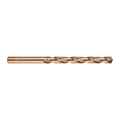 Metal drill bits HSS-Ground DIN 338 Cobalt HSSGC 8 x 117