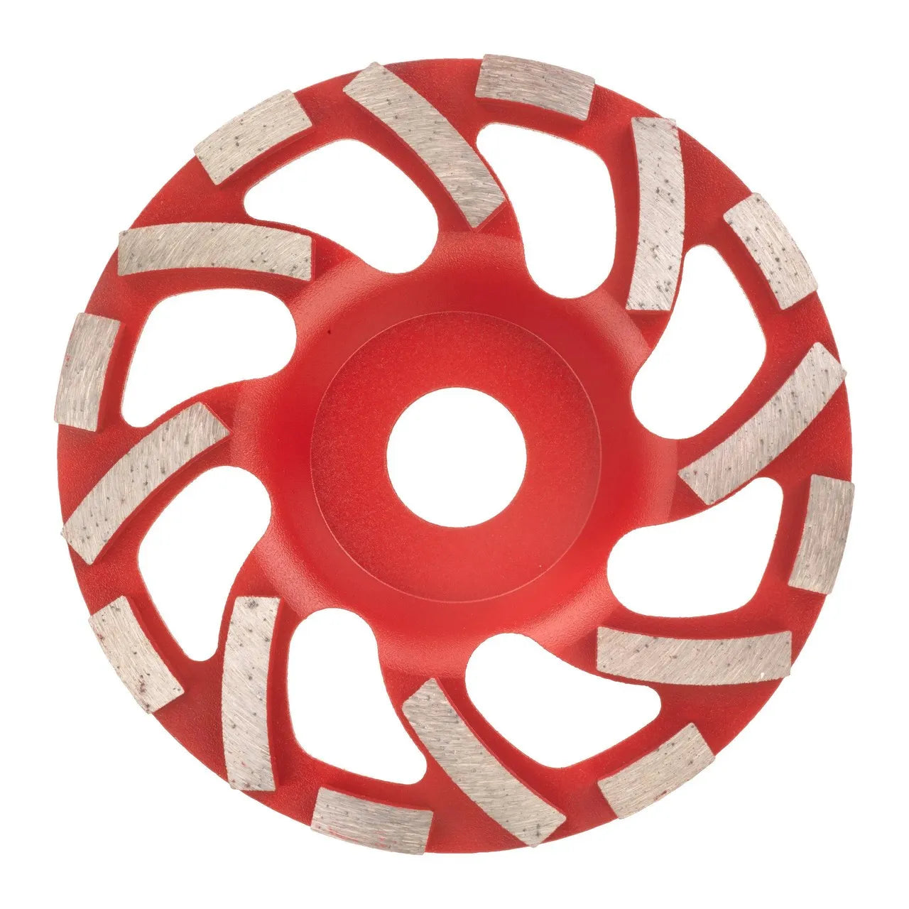 Speed cross diamond cup wheels SDCWU 100