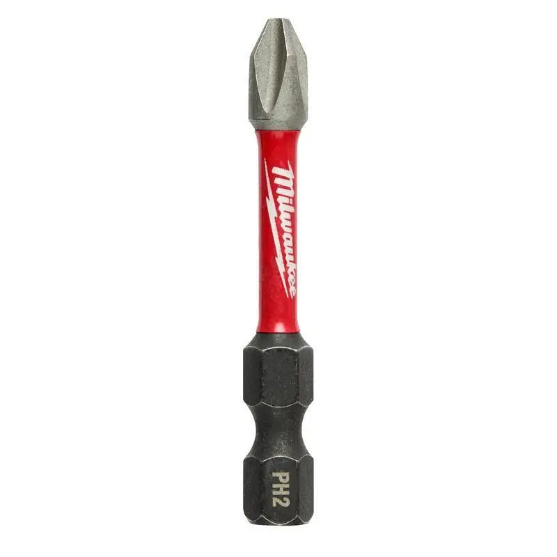 Shockwave screwdriving bit PH2 x 50 mm