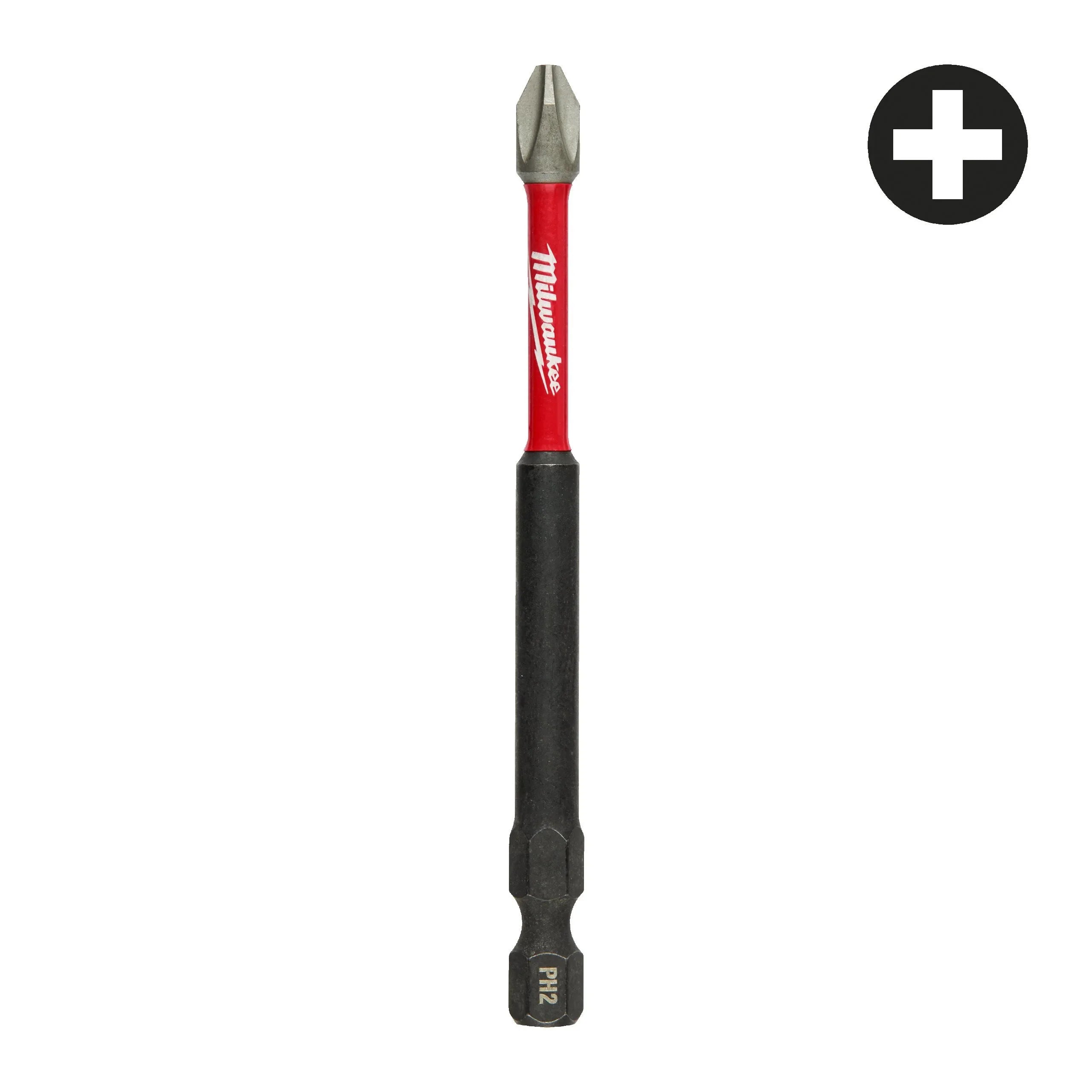 S/Bit ShW PH2 90mm-1pc