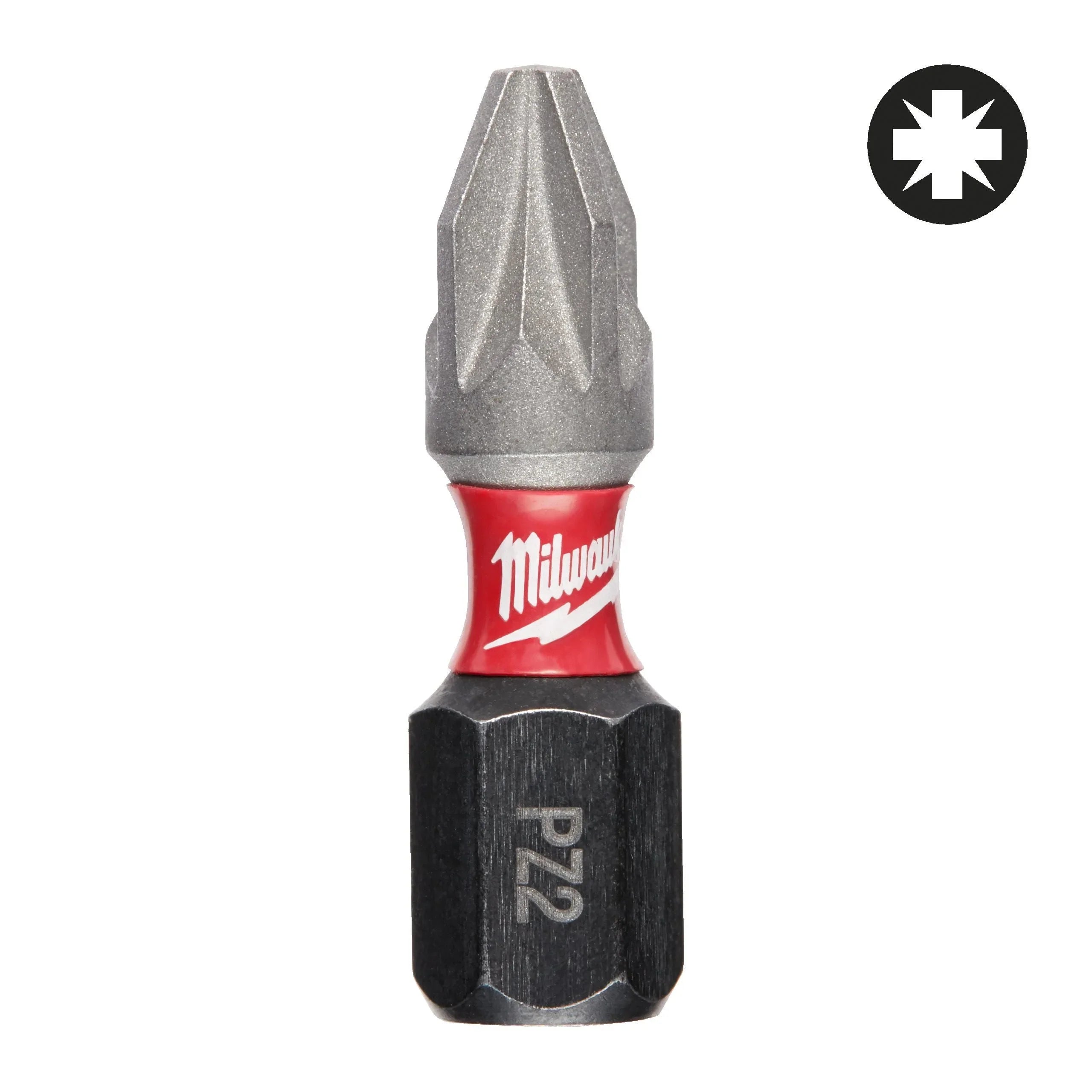 S/Bit ShW PZ2 25mm-2pc
