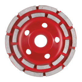 Milwaukee DCWU 125 Diamond Cup Wheel 125mm