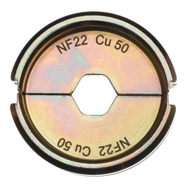 NF22 Cu 50