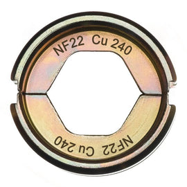 NF22 Cu 240