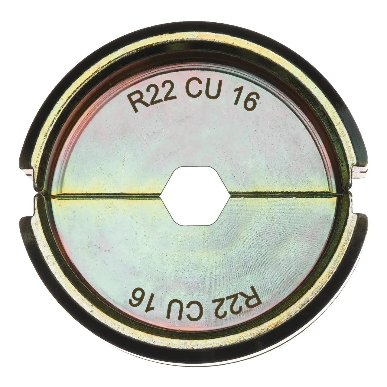 R22 Cu 16 - 1 pc