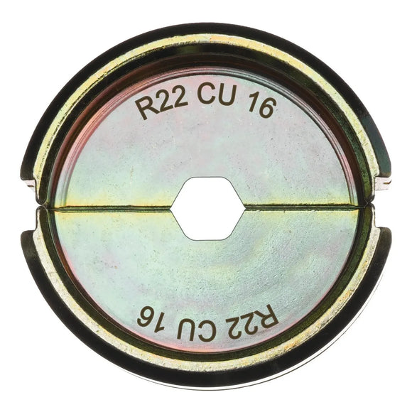 R22 Cu 16