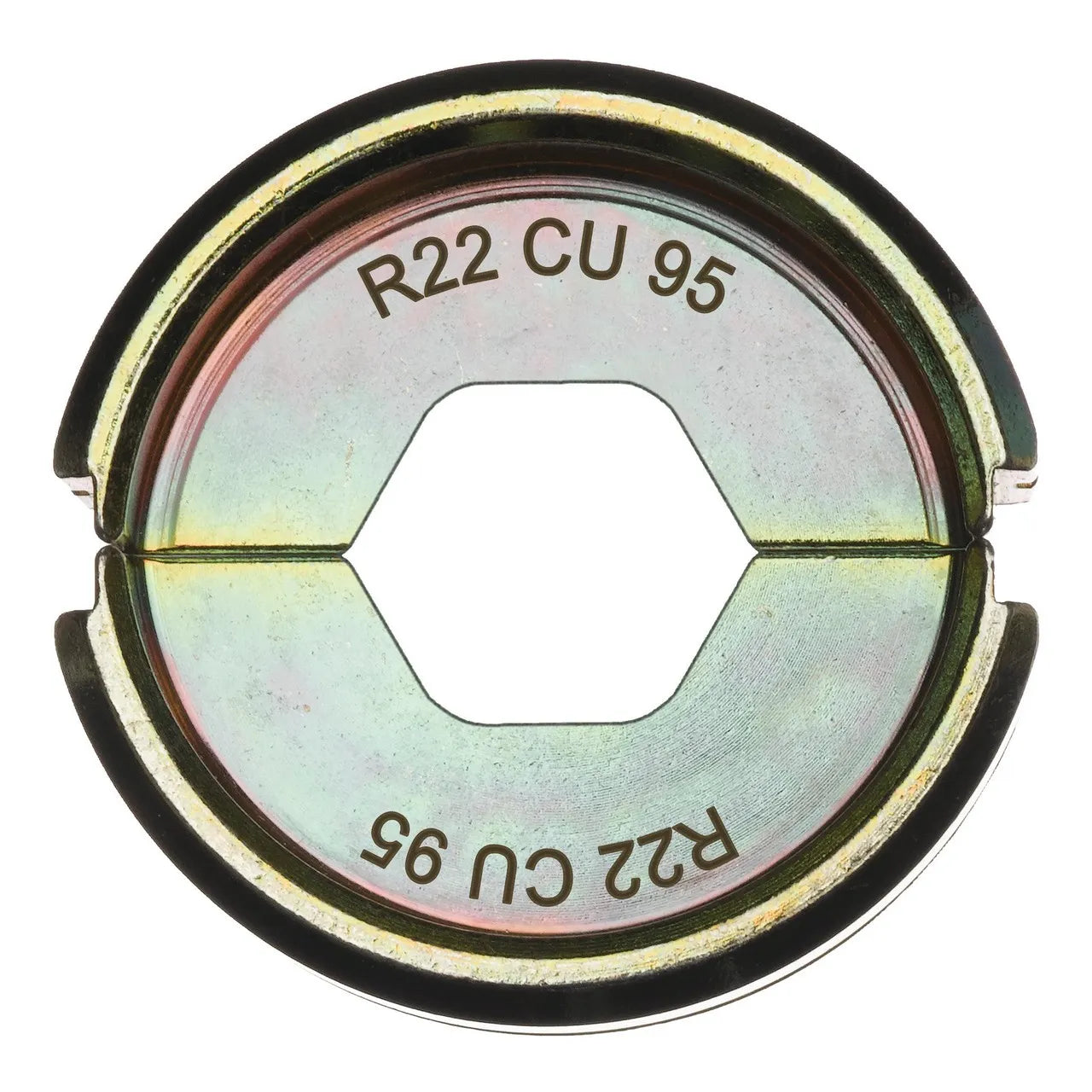 R22 Cu 95 - 1 pc