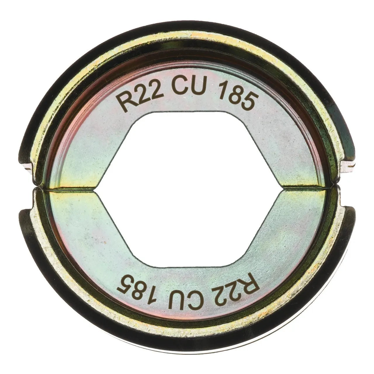 R22 Cu 185 - 1 pc