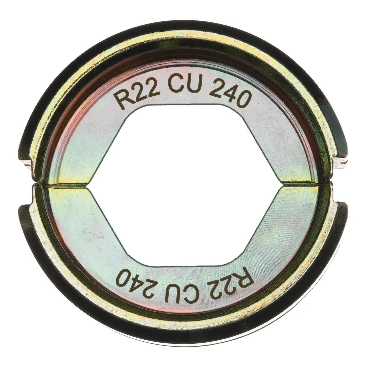 R22 Cu 240 - 1 pc