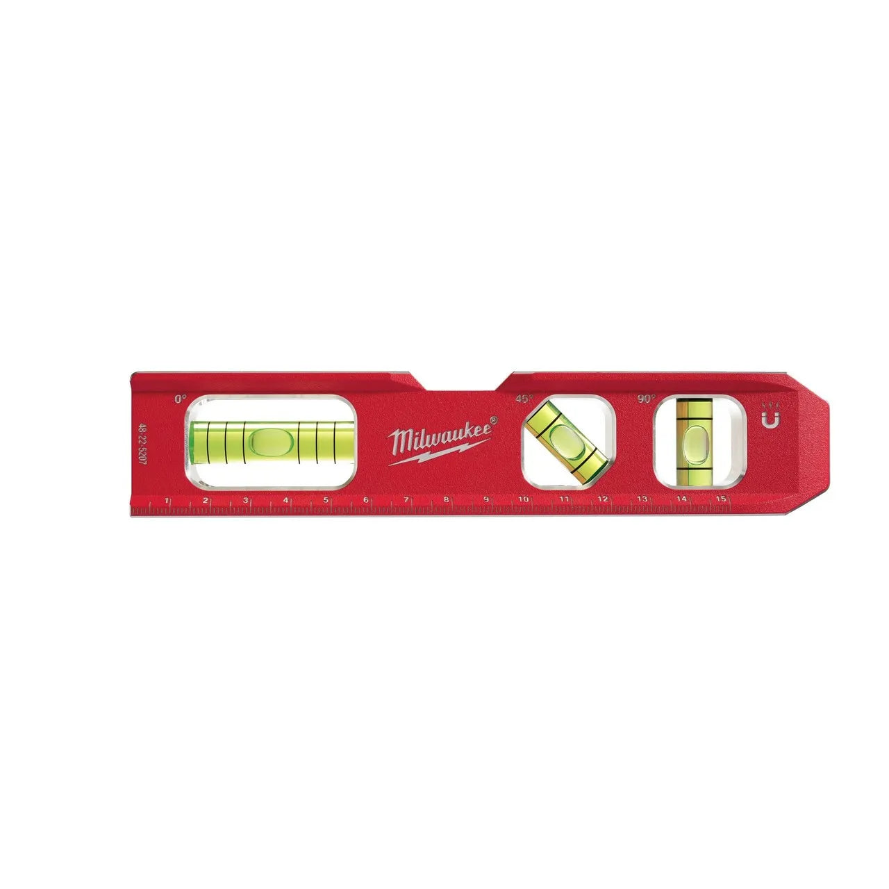 Billet Torpedo Level