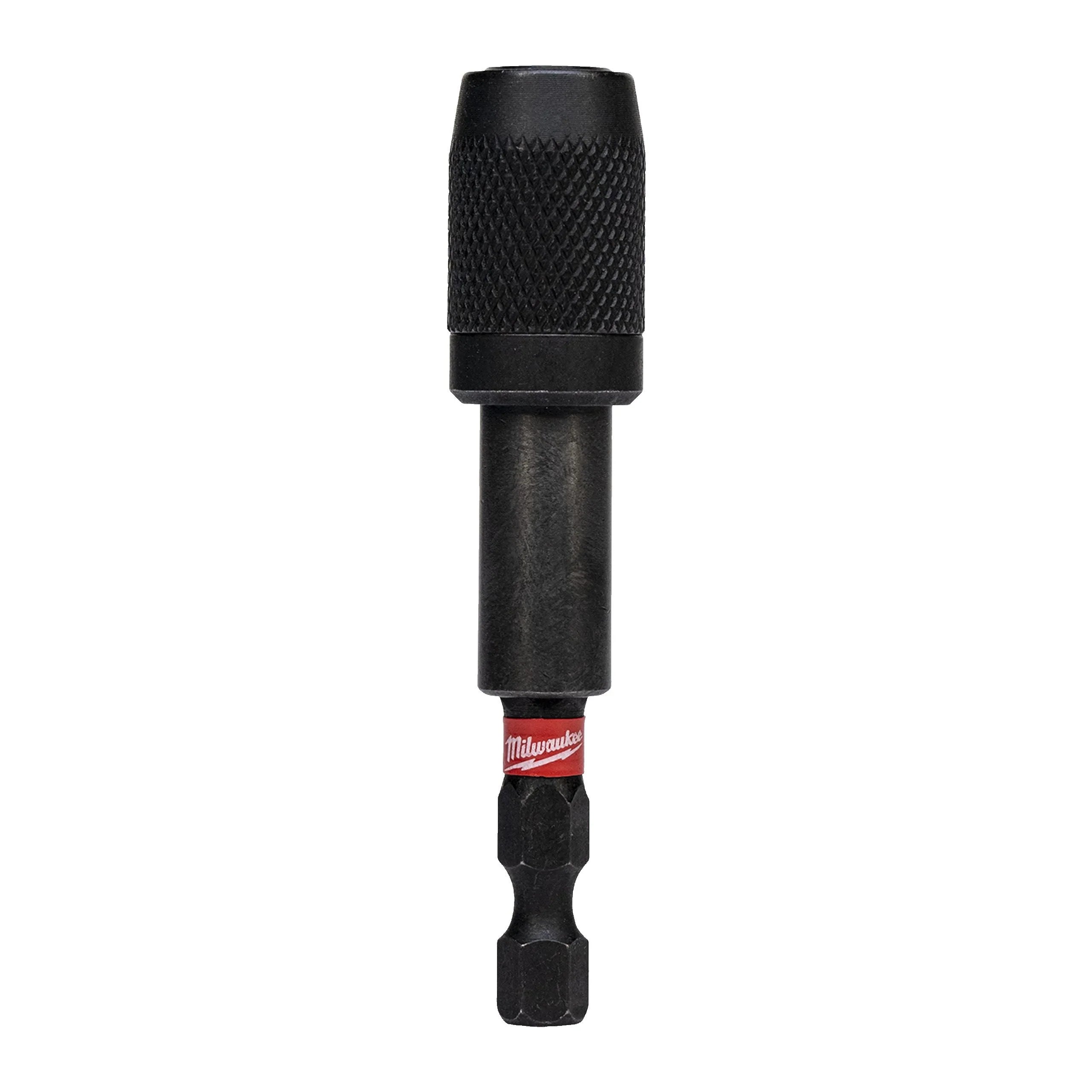 Bit Holder Mag Lock ShW 73mm-1pc