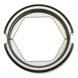 لقمه مكبس شحن ملواكي قياس 240 المنيوم