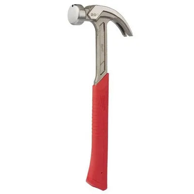 20oz /14" Curved Claw Hammer