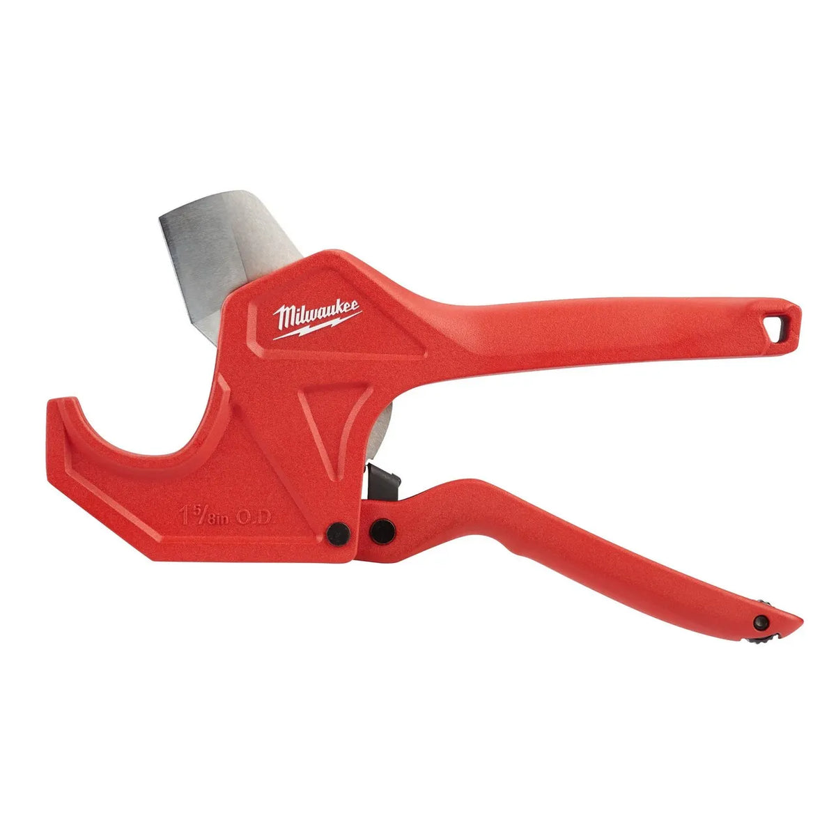 Pvc Cutter Saw Ratcheting PVC Cutter 42 mm | Milwaukee Jordan | MBM | MBM Store