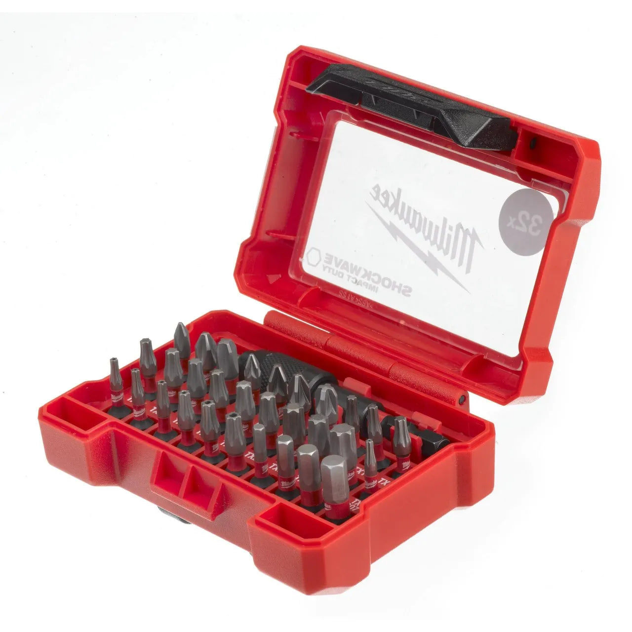 32pc SHOCKWAVE IMPACT DUTY sets ShW CD Set