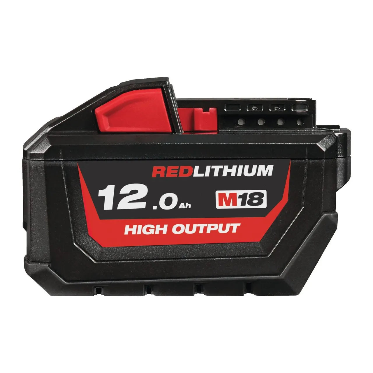 M18 HIGH OUTPUT ™ 12.0 Ah battery