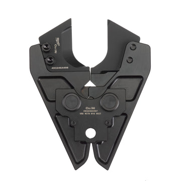 Milwaukee Crimper Jaw Cu/Al for M18 HCCT