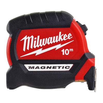 Magnetic Tape Measure 10 m / 27 ft