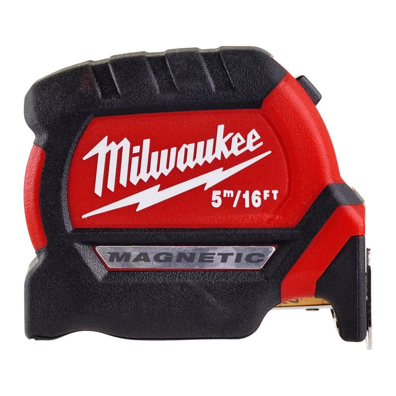 Magnetic Tape Measure 5 m - 16 ft / 27 - 1pc