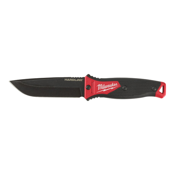 Milwaukee HARDLINE Fixed Blade Knife