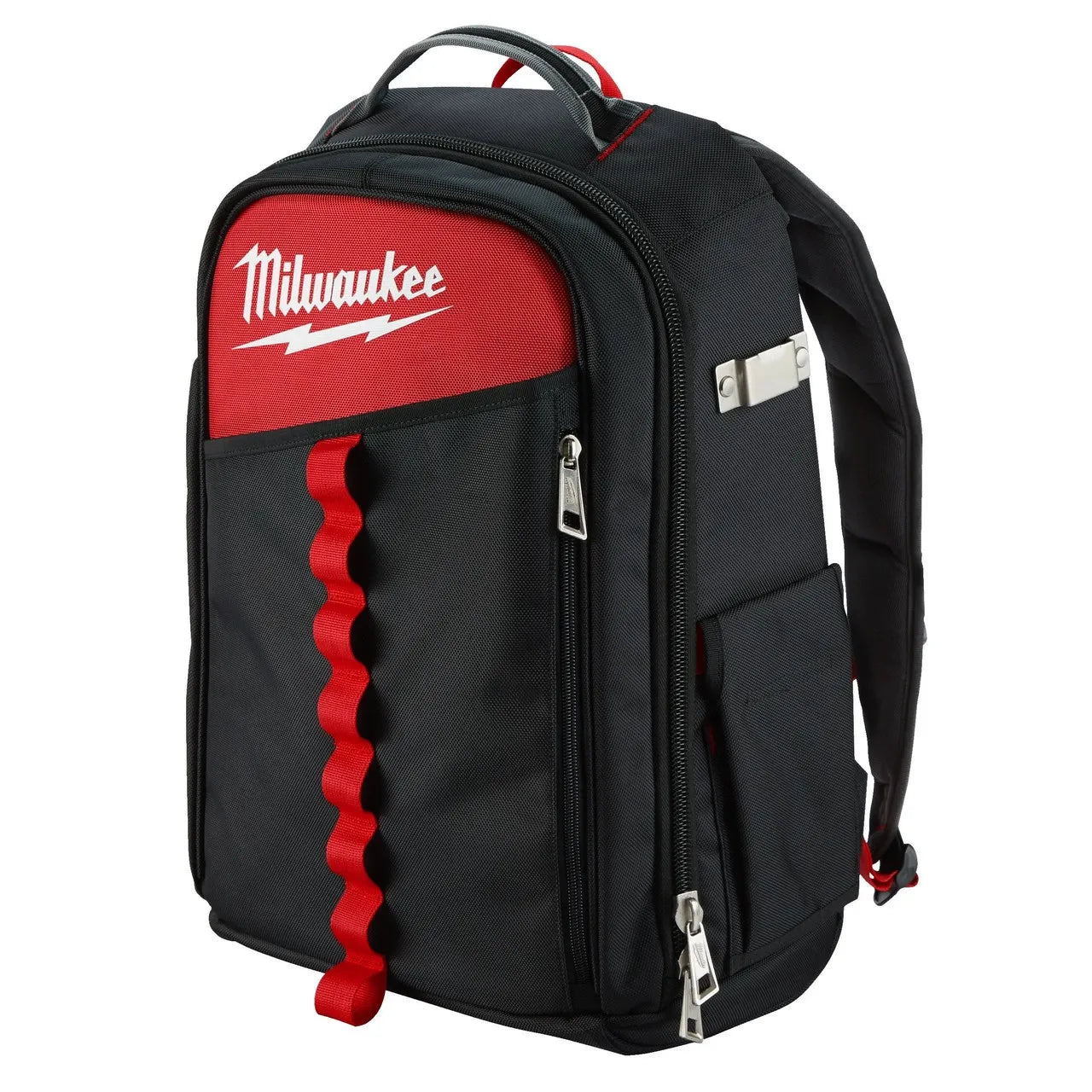 Low Profile Backpack - 1pc