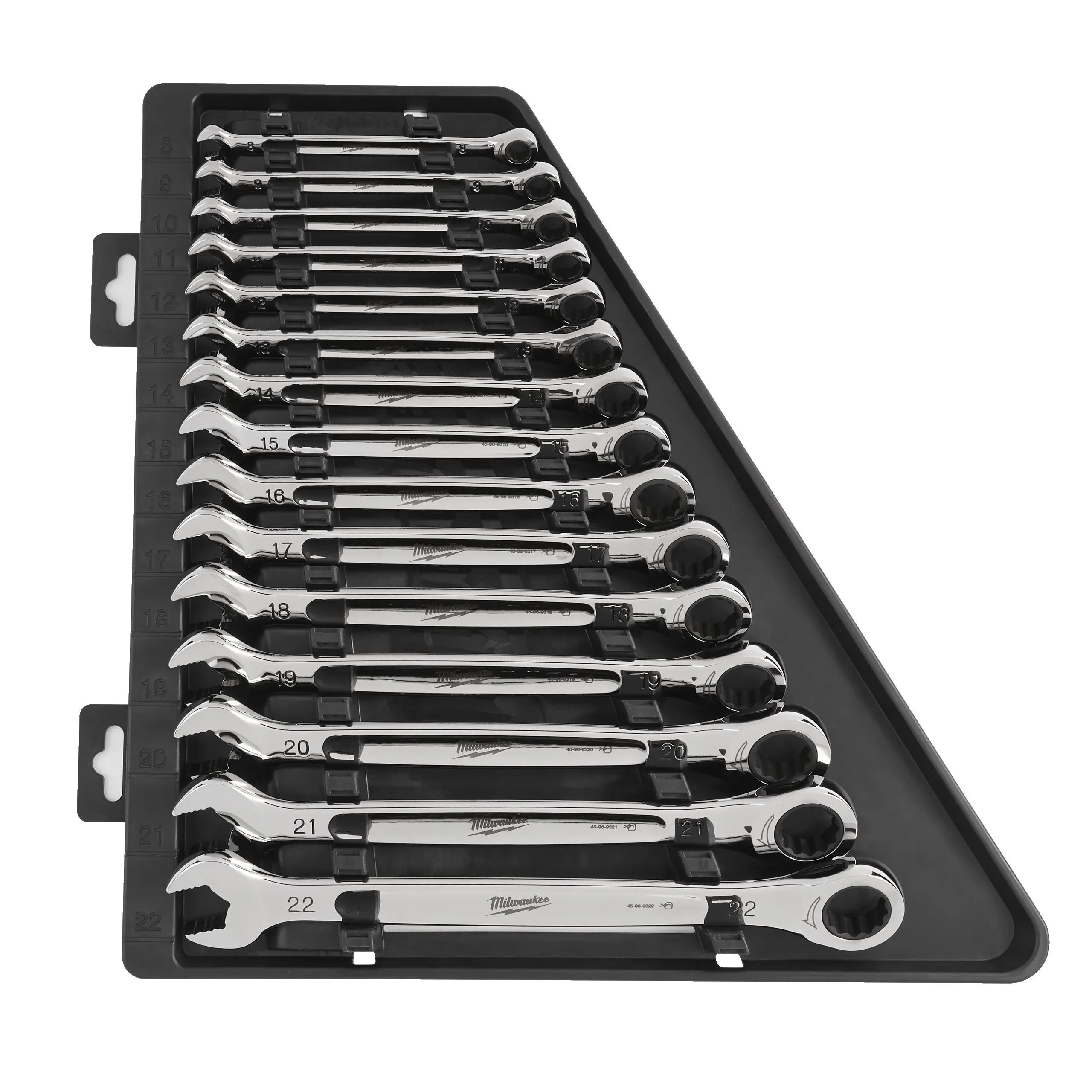 15pc Maxbite Rat Met Comp Span Set-1pc