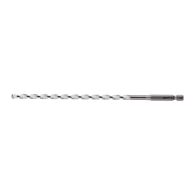 Multi material drill bits MM 6 x 200