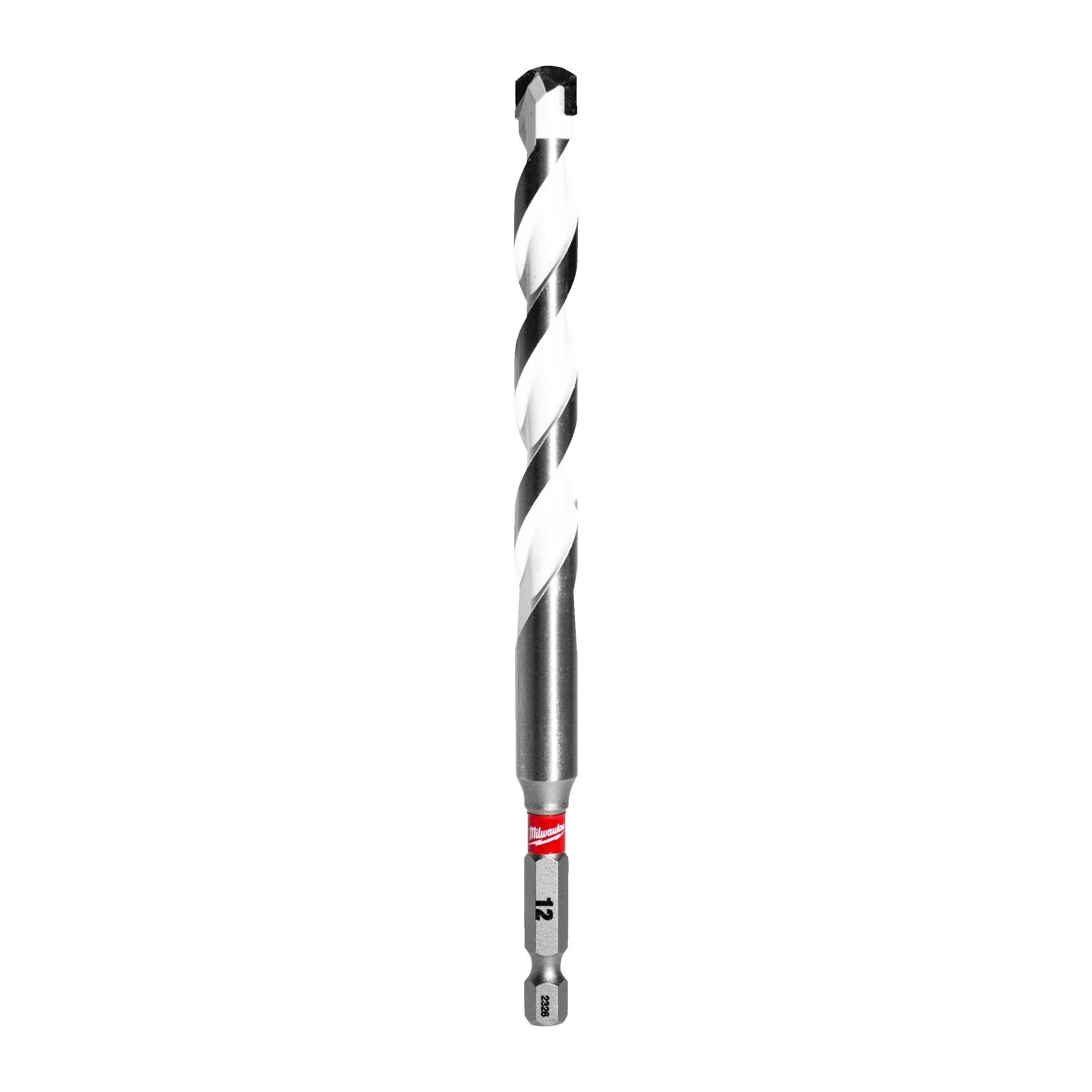 Multi Material Drill 12x260mm-1pc