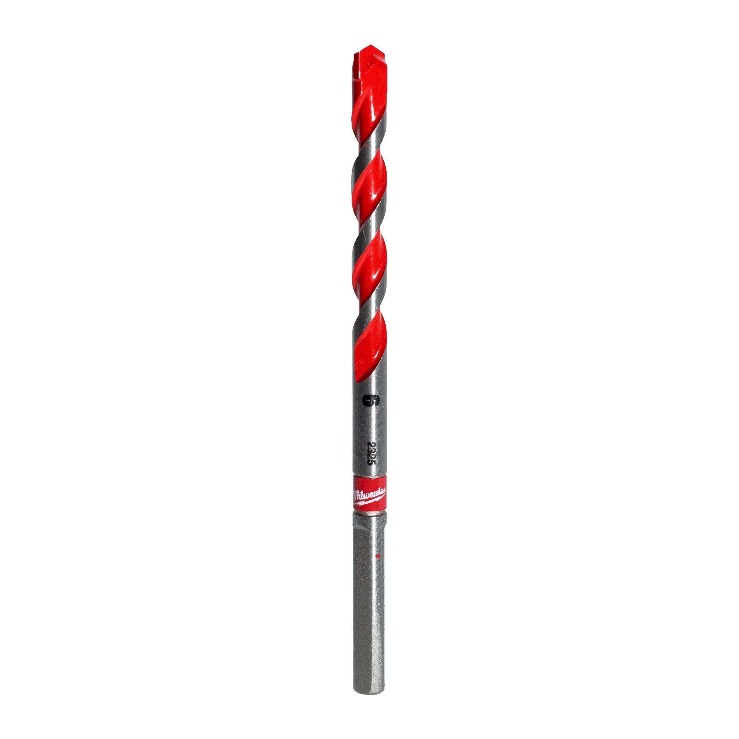 Premium Hammer Drill 6x150mm-1pc