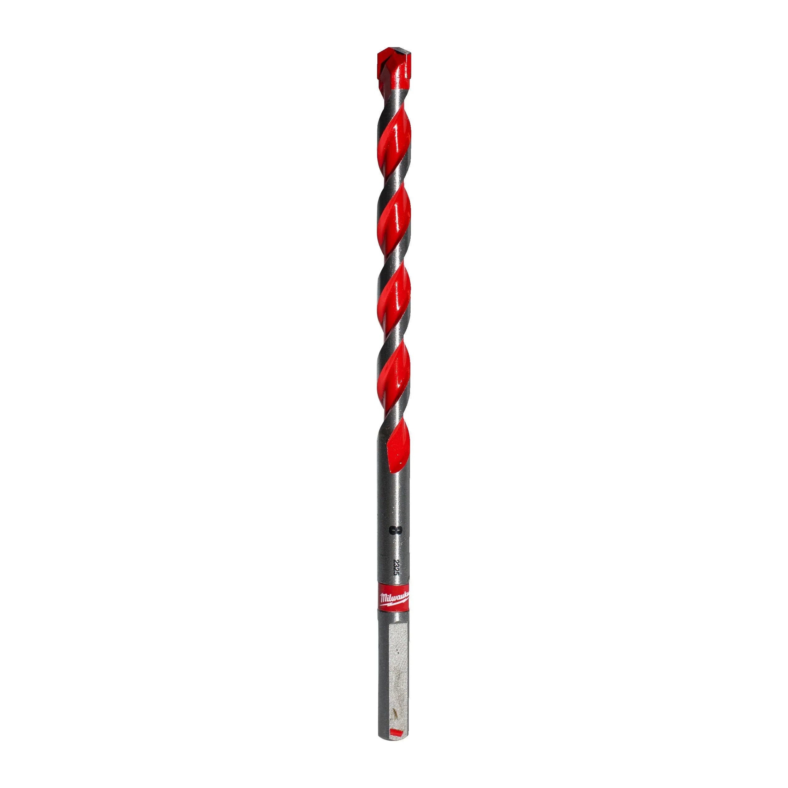 Premium Hammer Drill 8x150mm-1pc
