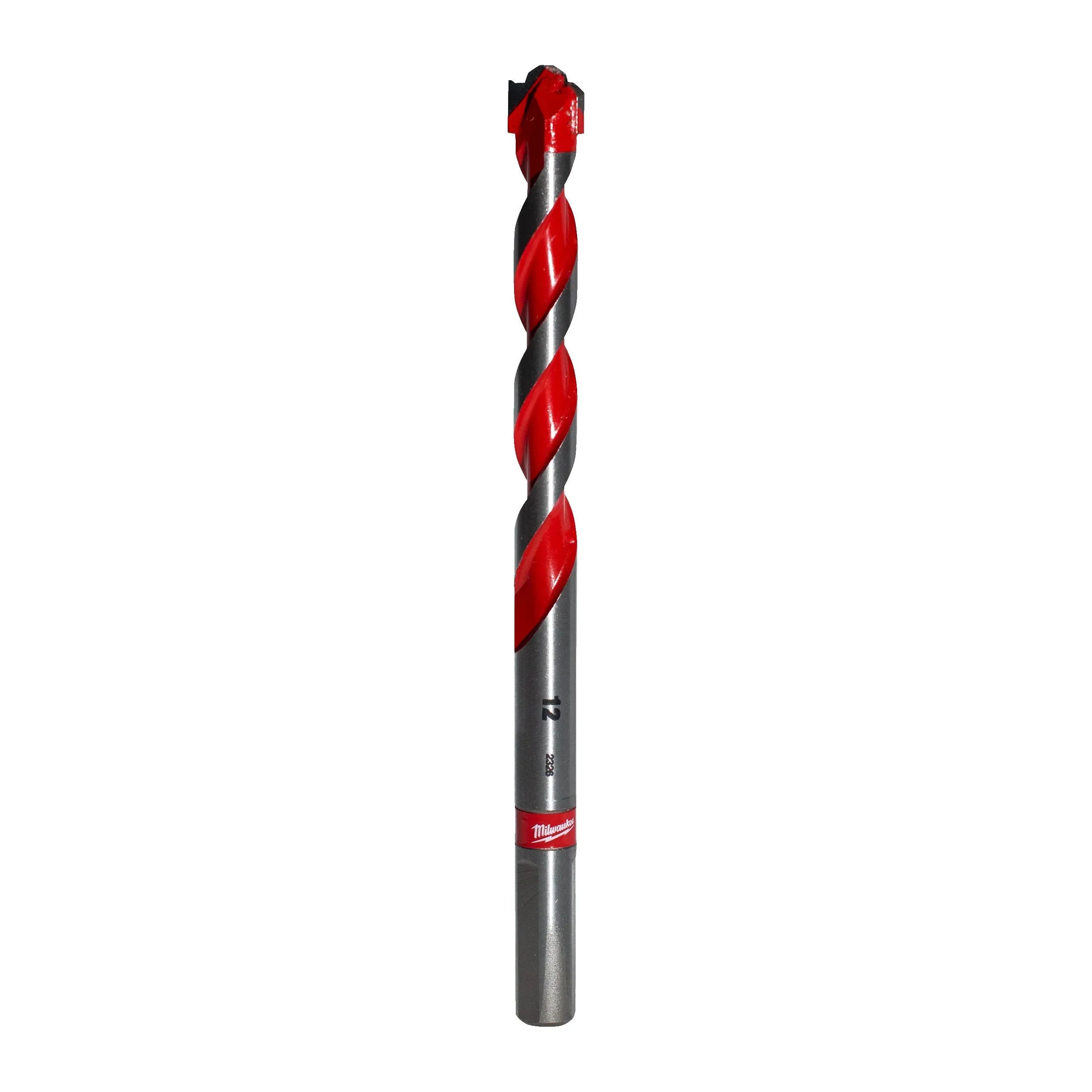 Premium Hammer Drill 12x150mm-1pc