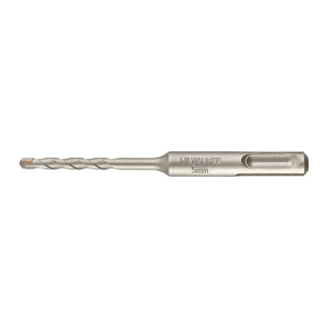 Milwaukee SDS-Plus Contractor 2C Drill Bit 5x110mm